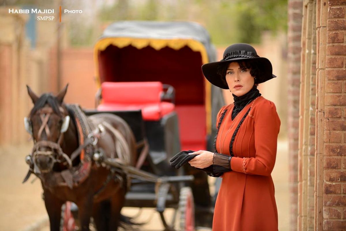 رقص روی شیشه