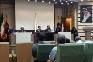 آذربایجان‌‌غربی شانزدهمین مقصد سفر مدیرعامل بیمه‌‌کوثر 