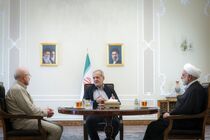 گزارش رئیس جمهور از دستاوردهای بریکس در نشست سران قوا