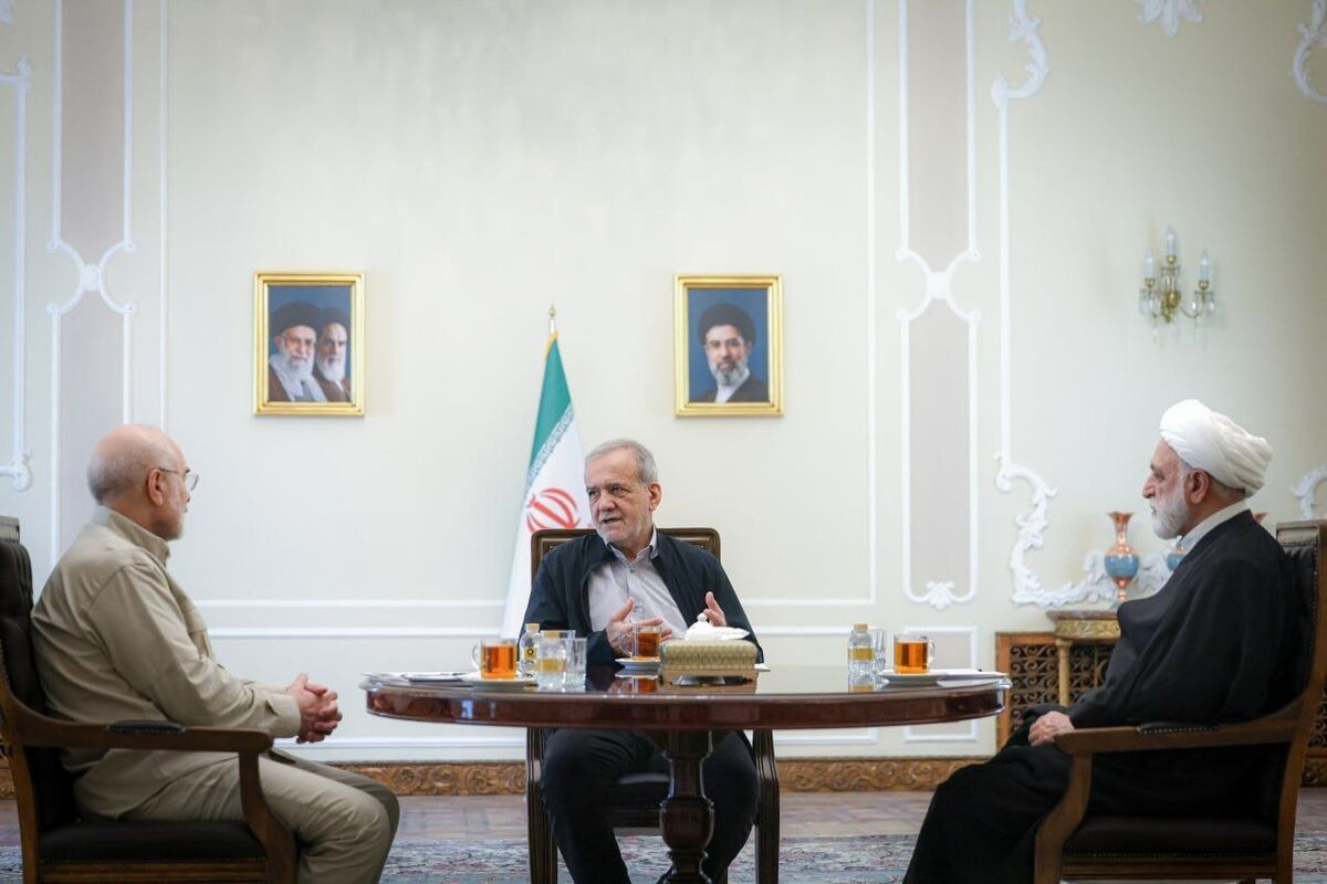 سران قوا