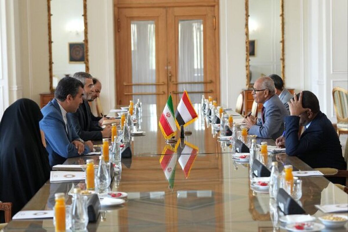 ایران و سودان