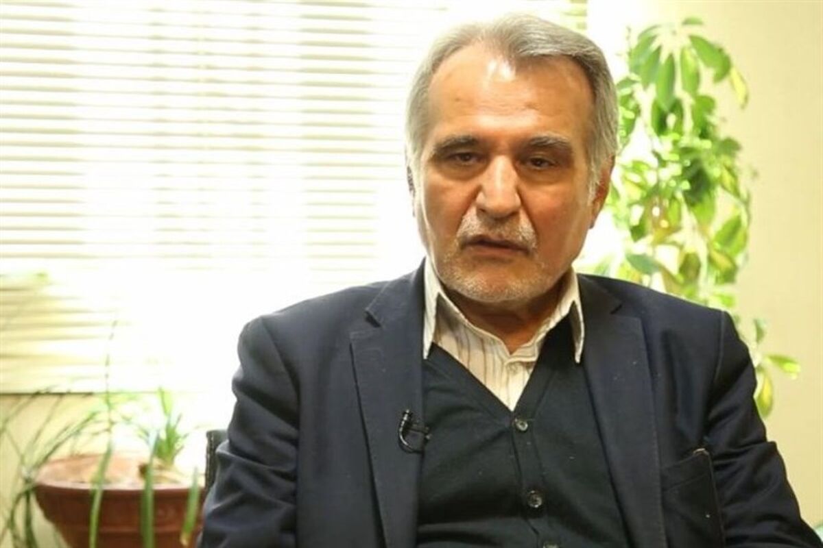 احمد خرم