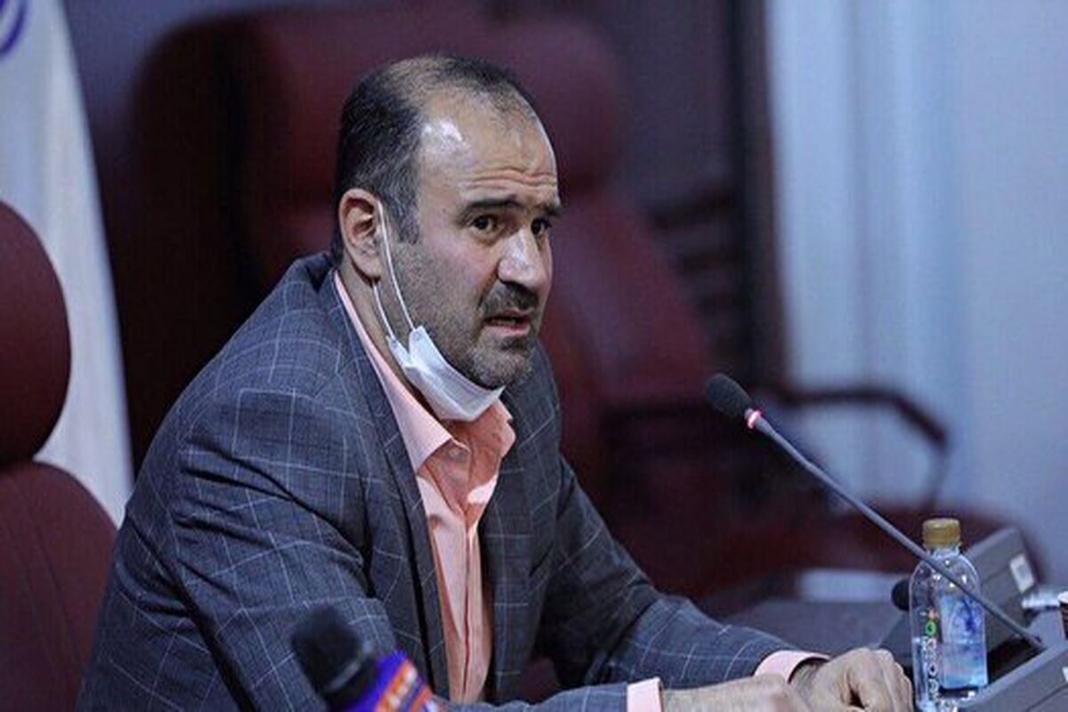 قالیباف اصل