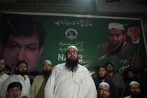 پاکستان مغز متفکر حملات تروریستی بمبئی را بازداشت کرد