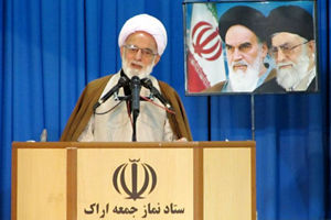 کارنامه ۴۳ ساله انقلاب اسلامی با وجود مشکلات و دسیسه های مختلف دشمنان درخشان است