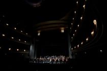 شب زنان موسیقی ایران در دیارِ سیمرغ