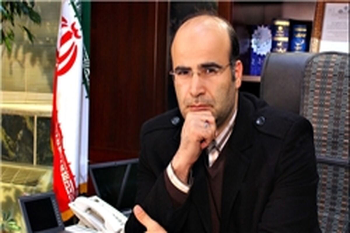 تورج فرهادی