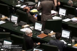  موافقت نمایندگان با بررسی یک فوریتی اصلاح موادی از قانون انتخابات مجلس