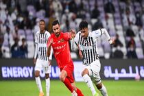 پیروزی شباب الاهلی با نوراللهی در هفته هفتم لیگ امارات