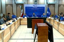 مراسم اولویت‌بندی چهاردهمین دوره ثبت درخواست خرید محصولات ایران‌خودرو برگزار شد
