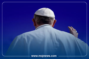 اینفوگرافیک/پاپ فرانسیس که بود؟