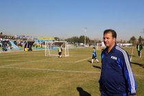 انتخاب مدیر اداره تربیت بدنی آبفای اصفهان به عنوان نماینده روسای هیات فوتبال استان اصفهان