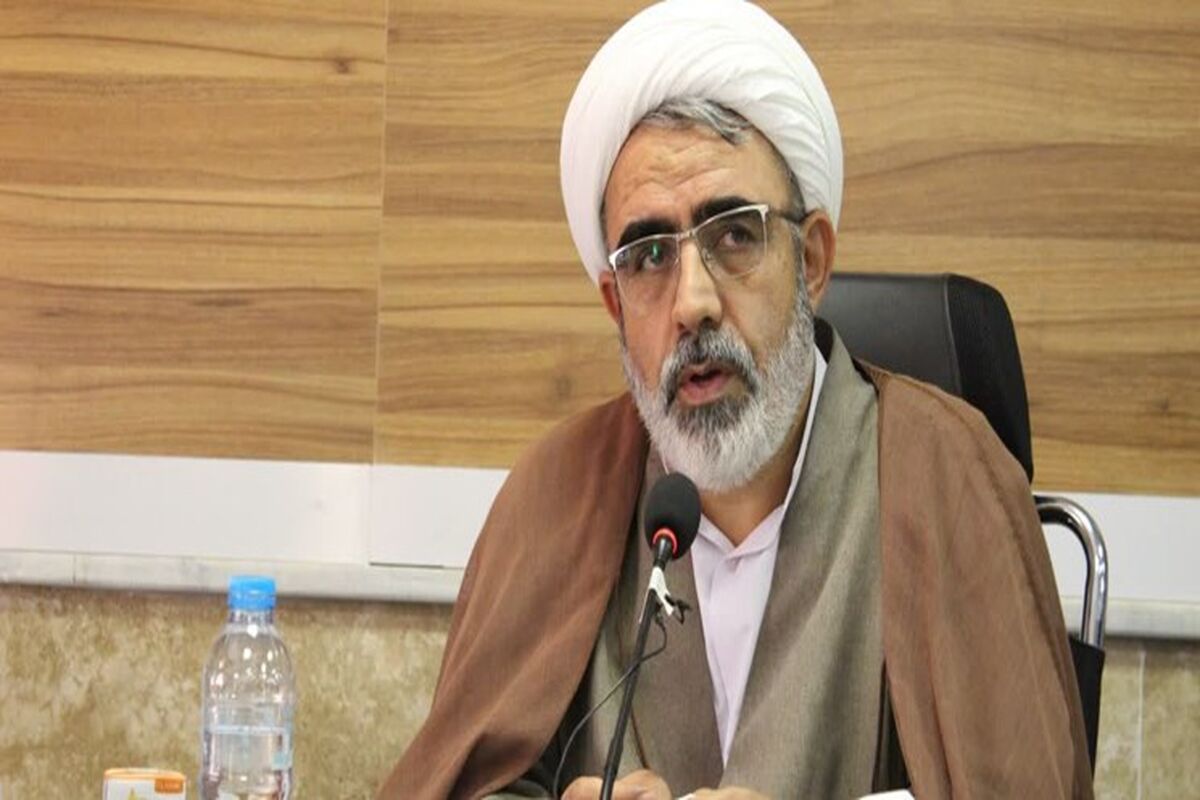 حجت الاسلام عسکری