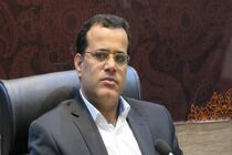 حوادث ناشی از کار ۴۹ درصد در سیستان و بلوچستان کاهش یافت
