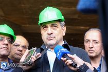 عمده شهروندان تهرانی در ناوگان حمل و نقل عمومی از ماسک استفاده می‌کنند