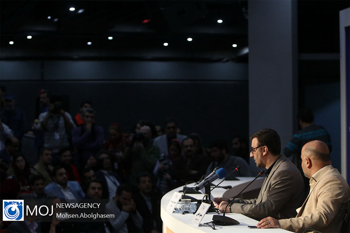 اعلام نامزدهای سی و هشتمین جشنواره فیلم فجر