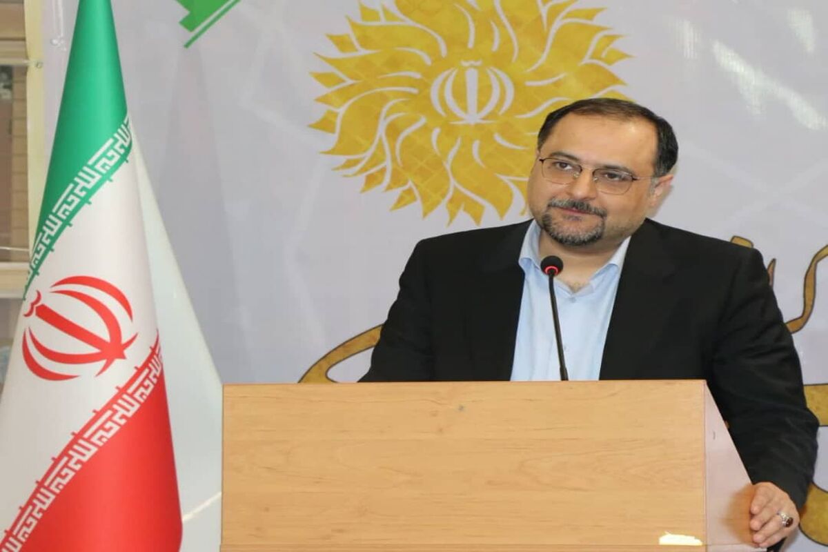 شیرزاد
