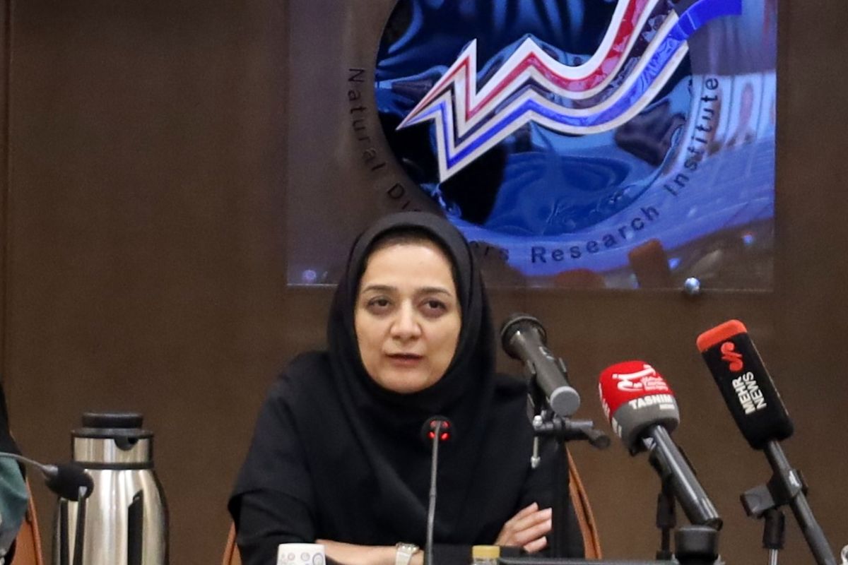 رئیس مرکز تحقیقات راه، مسکن و شهرسازی