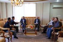 نسبت به کاهش دغدغه سرمایه گذاران تلاش خواهیم کرد