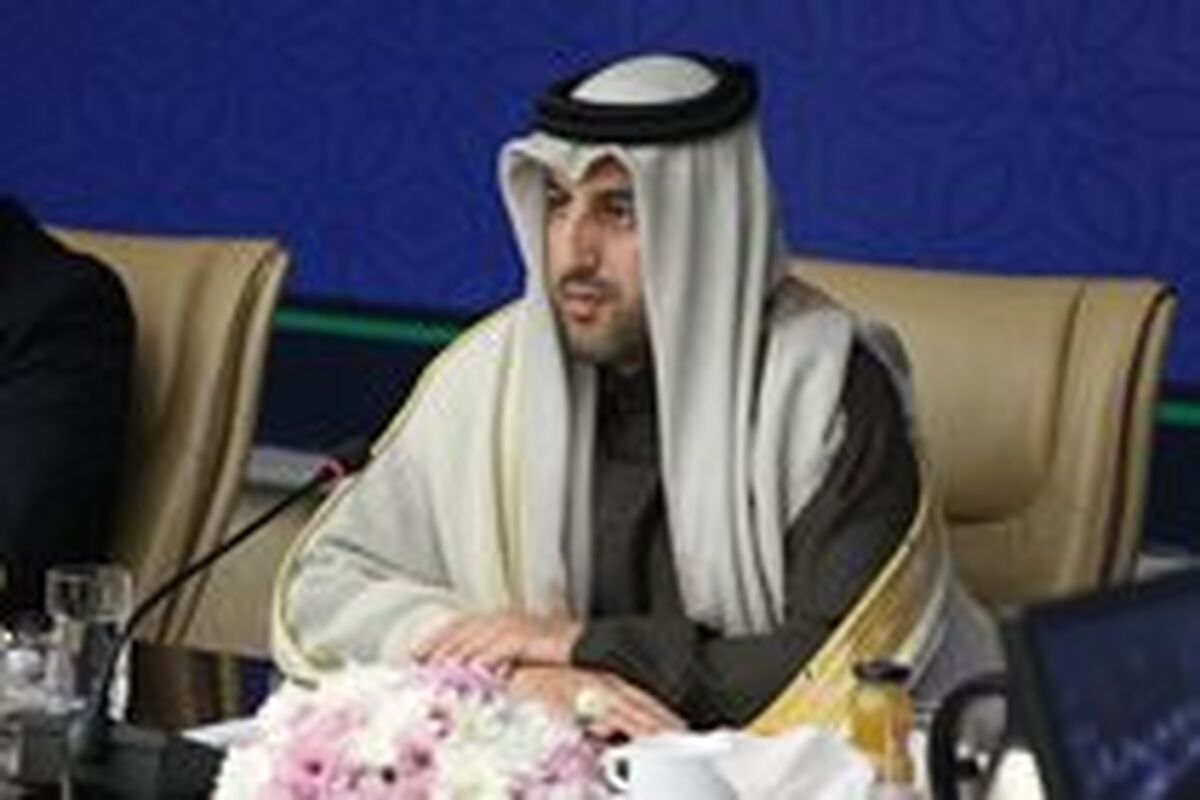 مدیرکل بین‌الملل وزارت صنعت و تجارت قطر