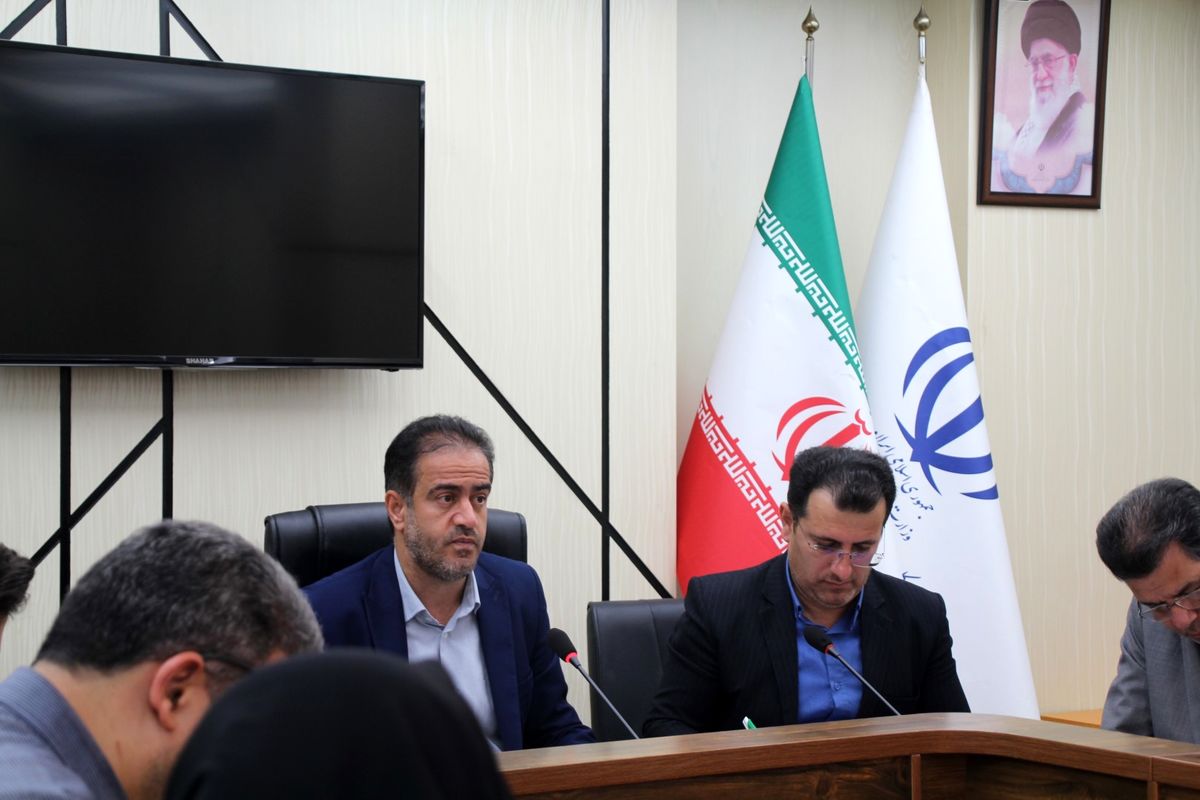 مدیرکل ورزش و جوانان گیلان