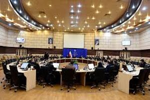 مدیران نقش ماشین امضا را ایفا نکنند