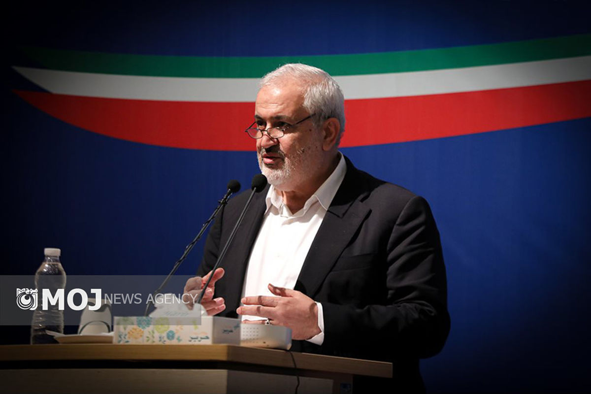 عباس علی آبادی وزیر نیرو