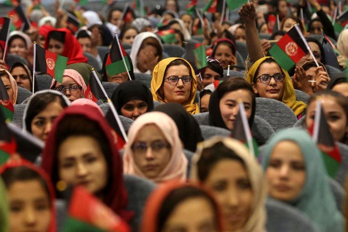 تهدید انتخابات ریاست جمهوری افغانستان