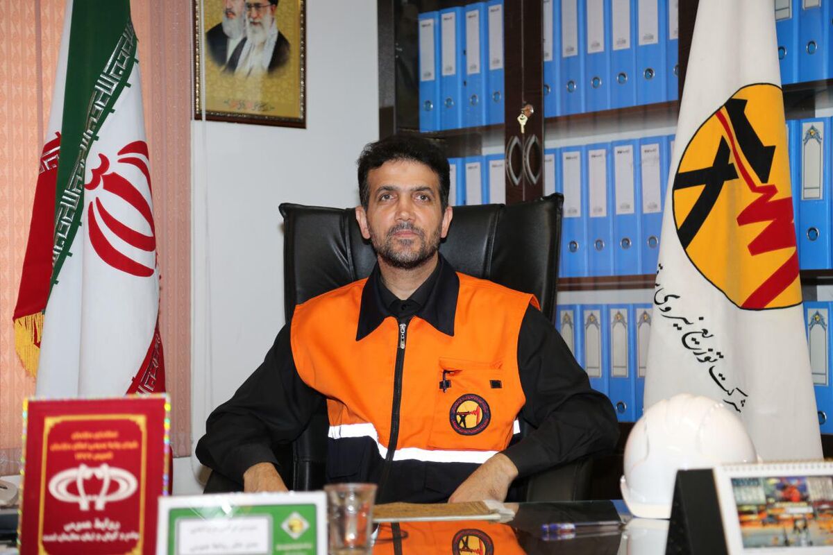 کرامتی برق