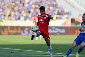 دوست داشتیم سه امتیاز بازی در خانه را بگیریم اما نشد