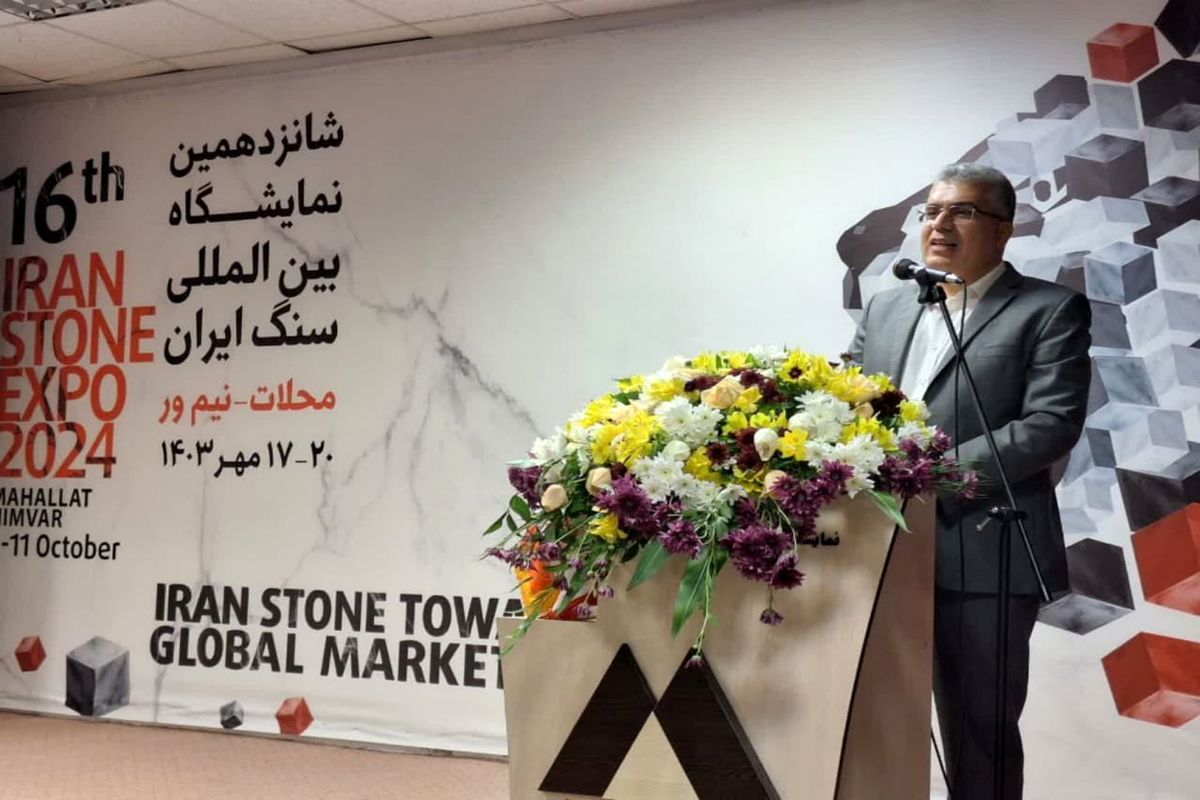 عکس معاون وزیرصمت