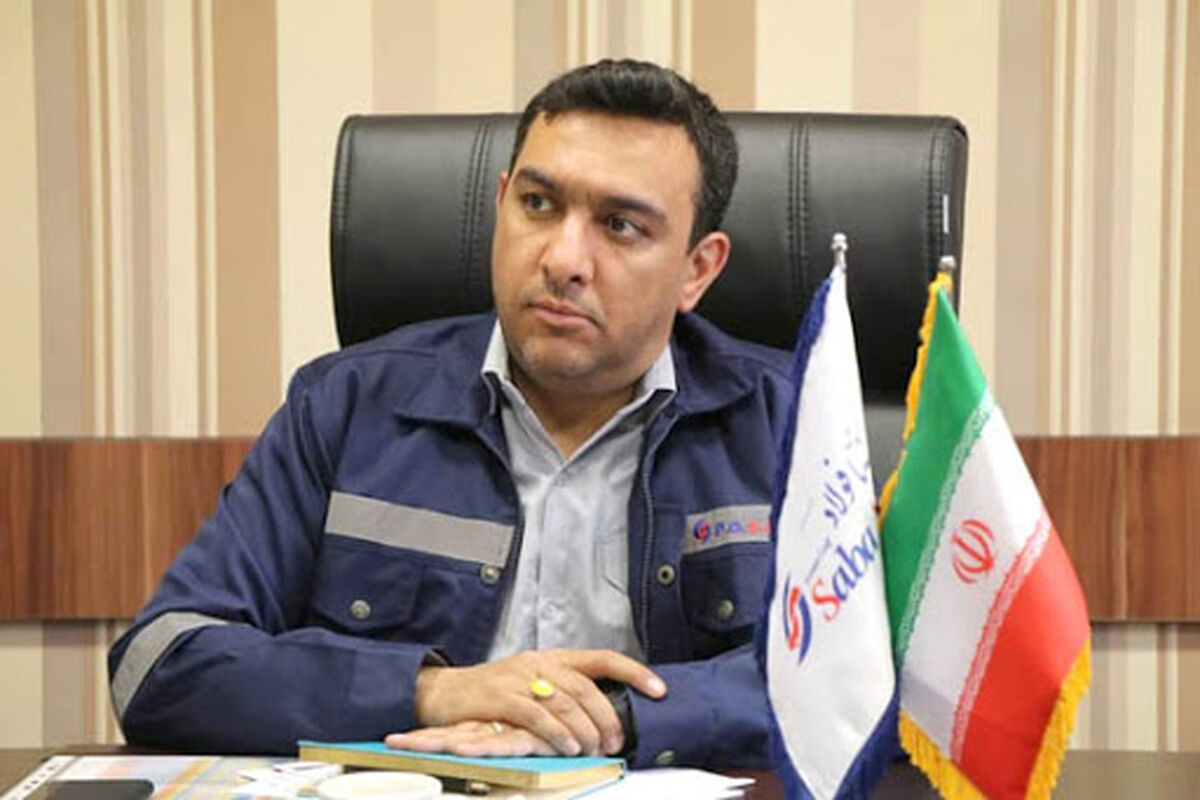 سعید بزرگی
