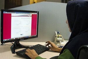 امتحانات پایان ترم دانشگاه آزاد اسلامی مازندران به صورت آنلاین برگزار می شود