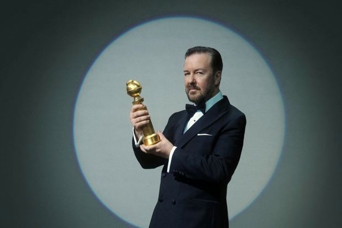 گلدن گلوب 2020