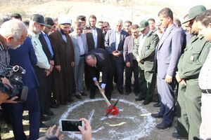 عزم جدی دولت دوازدهم برای حذف محرومیت 