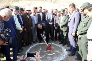 عزم جدی دولت دوازدهم برای حذف محرومیت 