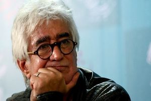 کامبوزیا پرتوی درگذشت