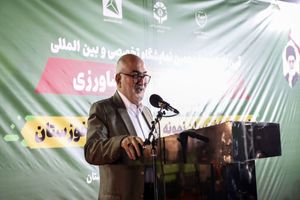 تعریف الگوی کشت علمی و مدیریت بهینه آب،۲ اولویت فوری خوزستان است