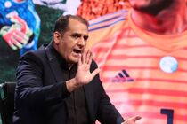رسول پناه از مسئولیت خود در باشگاه پرسپولیس استعفا داد