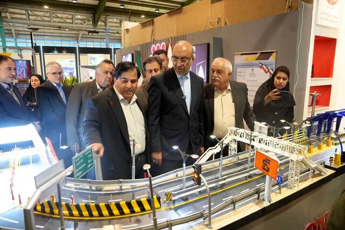 استاندار کرمانشاه