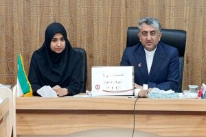 تعامل نهادهای شهری و بهزیستی برای امیدآفرینی و حمایت از جامعه هدف