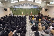 دانشجویان نیروهای فعال و آرمان‌خواه کشور هستند