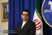 کشورهای اروپایی بهتر است به مشکلات و نابسامانی های داخلی خود بپردازند