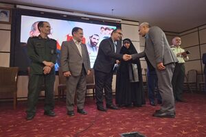 تأکید فرماندار میاندورود بر ضرورت حفظ انسجام اجتماعی