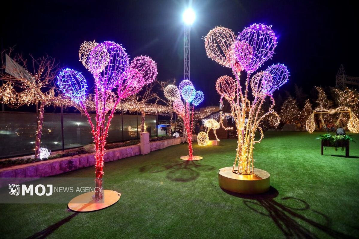 گردشگری صفه اصفهان