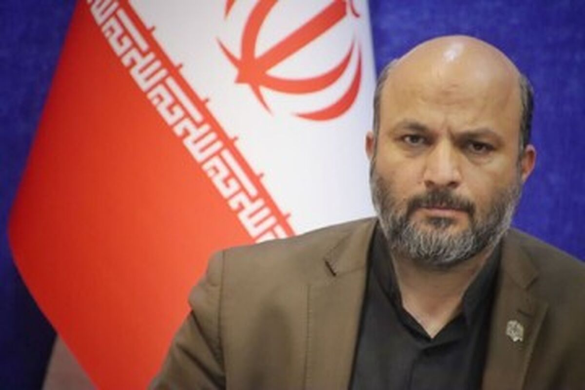 رئیس سازمان نوسازی، توسعه و تجهیزات مدارس کشور