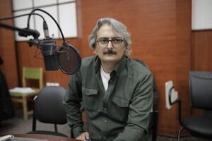 تئاتر تقابل سرداران بلوچ و ژنرال دایر از رادیو نمایش پخش می شود