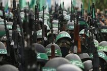 سلاح مقاومت حق ثابت ملت فلسطین است