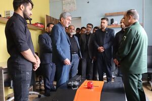 تشکیل شورای هماهنگی اقتصاد دانش‌بنیان در استان فارس