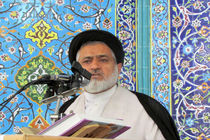 راه نفوذ دشمن را با حل مشکلات مردم برطرف کنید / دشمنان می‌خواهند مردم از مسیر اسلام خارج شوند